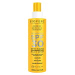 Biovene, Hyaluronic Acid, Groene thee, Anti-veroudering, After-sun melk, 200 ml *Tester