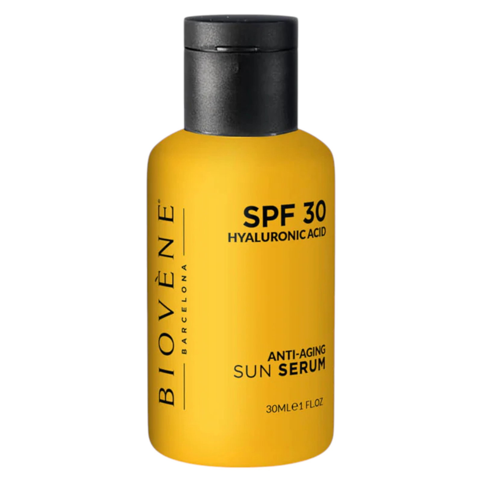 biovene-hyaluronic-acid-moisturizing-serum-for-face-spf30-30-ml-1765619654 Biovene, Hyaluronic Acid, Hydraterend, Serum, Voor gezicht, SPF30, 30 ml *Tester - Afbeelding 1
