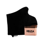 Biovene, Ibiza, Zonnebrandhandschoenen, Zwart