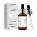 Biovene, Night Restore, Verjongend, Nacht, Serum, Voor gezicht, 30 ml - Afbeelding 2