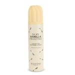 Biovene, Silky Vanilla Frosting, Hydraterend, Douchemousse, 250 ml