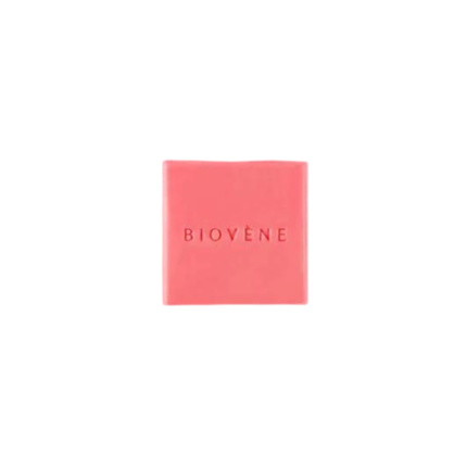 Biovene, Pink Heaven, Haarshampoo bar, Voedzaam, 40 g