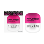 Biovene, Pro-Collagen, Versteviging, Dag, Room, Voor gezicht, 50 ml - Afbeelding 2