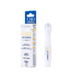 Biovene, Q10 Anti-Wrinkle, Anti-veroudering, Oog roll-on, 15 ml - Afbeelding 2