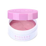 Biovene, Radiance, Bakuchiol & Watermelon, Anti-rimpel, Oogmaskerpleister, 60 st