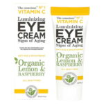 Biovene, The Conscious No.1, Vitamine C, Verlicht, Oogcrème, 30 ml - Afbeelding 2