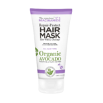 Biovene, The Conscious No.6, Niacinamide, Haarbehandelingscrèmemasker, Voor reparatie, 150 ml *Tester
