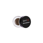 Black Up, Brow Definition, Wenkbrauwpomade, 01, 4 g