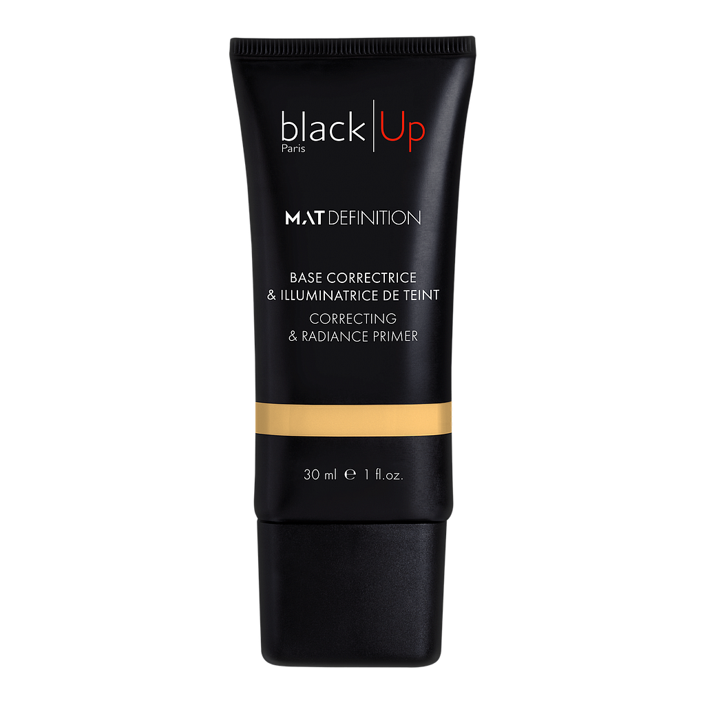 black-up-mat-definition-multi-correcting-radiant-finish-cream-primer-02-30-ml-1728894232 Black Up, Mat Definition, Multi-corrigerend, Stralende afwerking, Crèmeprimer, 02, 30 ml - Afbeelding 1