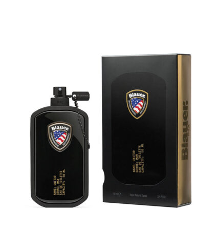 Blauer, Man, Eau de Toilette, Voor mannen, 50 ml