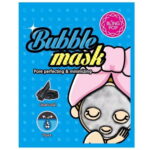 Blingpop, Blingpop, Houtskool, Poriënreiniging, Gezichtsmasker, Voor gezicht, 25 g