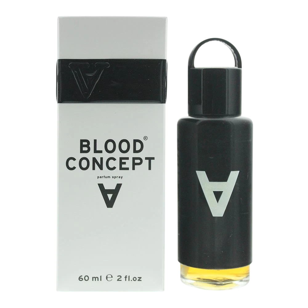 blood-concept-a-black-series-eau-de-parfum-unisex-60-ml-1771575679 Blood Concept, A Black Series, Parfumwater, Uniseks, 60 ml - Afbeelding 1