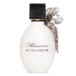 Blumarine, Let You Love Me, Parfumwater, Voor vrouwen, 50 ml