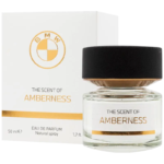 BMW, The Scent Of Amberness, Parfumwater, Voor mannen, 100 ml - Afbeelding 2