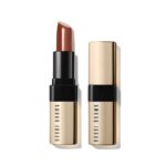 Bobbi Brown, Luxe, Hydraterend, Crèmelippenstift, Thee in de namiddag, 3.8 g