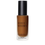 Bobbi Brown, Skin, Glycerine, Langhoudend, Vloeibare foundation, 080, Neutrale amandel, SPF 15, 30 ml