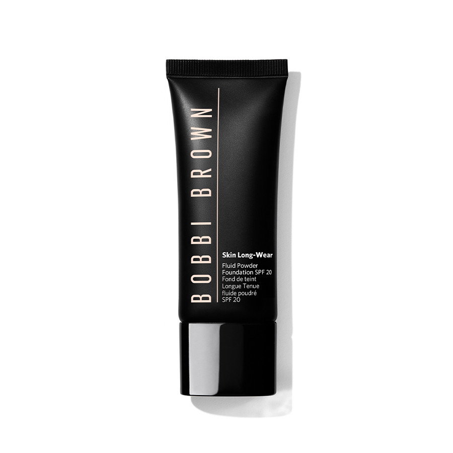 bobbi-brown-skin-longwear-paraben-free-matte-finish-liquid-foundation-c-024-ivory-spf-20-40-ml-1726666860 Bobbi Brown, Skin Longwear, Parabeenvrij, Matte afwerking, Vloeibare foundation, C-024, Ivoor, SPF 20, 40 ml - Afbeelding 1