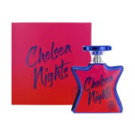 Bond No.9, Chelsea Nights, Parfumwater, Voor vrouwen, 100 ml - Afbeelding 2