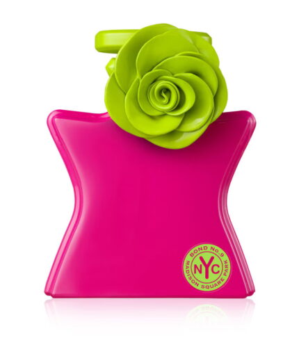 Bond No.9, Madison Square Park, Parfumwater, Voor vrouwen, 100 ml