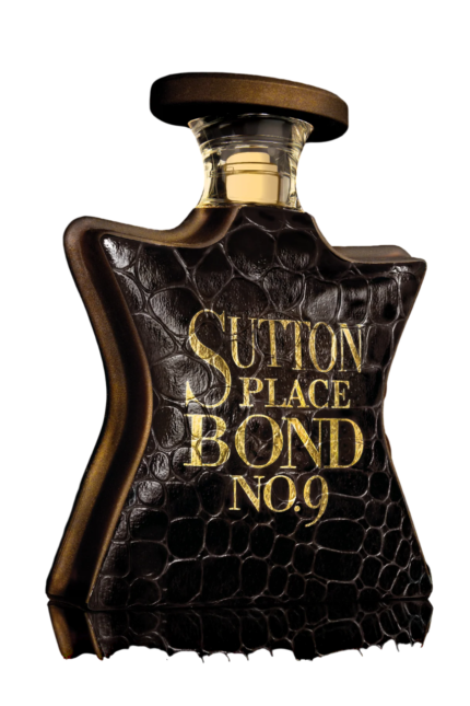 Bond No.9, Sutton Place, Parfumwater, Uniseks, 100 ml