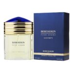Boucheron, Boucheron, Eau de Toilette, Voor mannen, 100 ml - Afbeelding 2