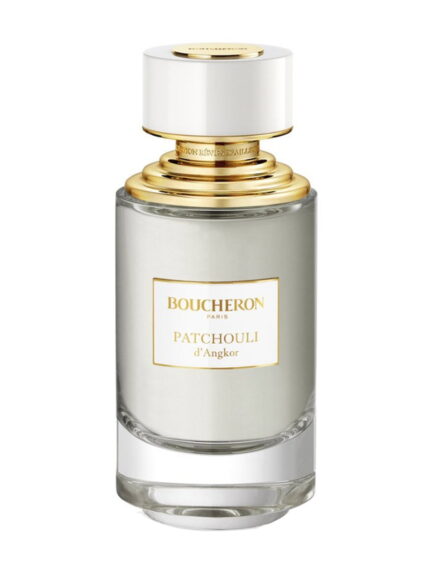 Boucheron, La Collection - Patchouli d’Angkor, Parfumwater, Uniseks, 125 ml *Tester
