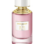 Boucheron, La Collection - Rose d'Isparta, Parfumwater, Voor vrouwen, 125 ml