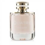 Boucheron, Quatre, Parfumwater, Voor vrouwen, 100 ml