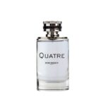 Boucheron, Quatre, Eau de Toilette, Voor mannen, 100 ml