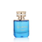 Boucheron, Quatre en Bleu, Parfumwater, Voor vrouwen, 100 ml
