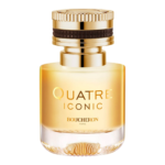 Boucheron, Quatre Iconic, Parfumwater, Voor vrouwen, 100 ml