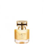 Boucheron, Quatre Iconic, Parfumwater, Voor vrouwen, 30 ml