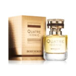 Boucheron, Quatre Iconic, Parfumwater, Voor vrouwen, 30 ml - Afbeelding 2
