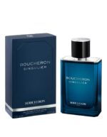 Boucheron, Singulier, Parfumwater, Voor mannen, 100 ml - Afbeelding 2