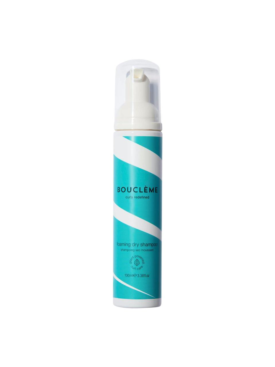 boucleme-curls-redefined-hair-dry-shampoo-revive-100-ml-1754576149 Boucleme, Curls Redefined, Droogshampoo, Doen herleven, 100 ml - Afbeelding 1