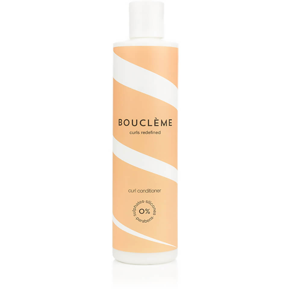 boucleme-curls-redefined-hair-leave-in-cream-treatment-for-shine-bounce-300-ml-1754641048 Boucleme, Curls Redefined, Haarconditioner, Definiëren & Glanzen, 300 ml - Afbeelding 1