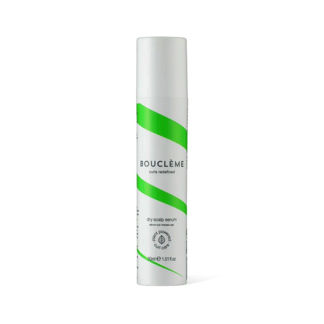 boucleme-curls-redefined-hair-serum-soothing-30-ml-1754640493-1 Boucleme, Curls Redefined, Haarserum, Kalmerend, 30 ml - Afbeelding 1