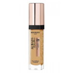 Bourjois, Always Fabulous, Volledige dekking, Crème concealer, 450, Gouden beige, 6 ml