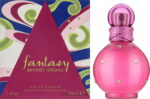 Britney Spears, Fantasy, Parfumwater, Voor vrouwen, 30 ml - Afbeelding 2