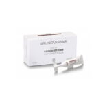 Set, Bruno Vassari, Anti Stress, Revitaliseren, Concentreer, Voor gezicht, 10 st, 3 ml
