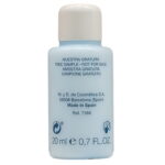 Bruno Vassari, Aqua Genomics, Make-up remover lotion, 20 ml *Voorbeeld