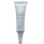 Bruno Vassari, Cell Active, Anti-veroudering, Room, Voor ogen, 2.5 ml *Voorbeeld