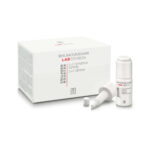 Set Trio, Bruno Vassari, Lab Division, Vitamine C, Anti-veroudering, Ampullen Behandeling Serum, Voor veroudering, Voor gezicht, Voor vrouwen, 3 st, 10 ml