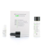 Bruno Vassari, Glyco System, Vitamine C, Verlichtend, Lotion-serum, Voor gezicht, 30 ml