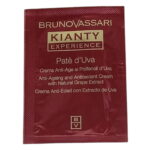 Bruno Vassari, Kianty Experience, Anti-veroudering, Room, Voor gezicht, 3 ml *Voorbeeld