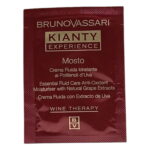 Bruno Vassari, Kianty Experience, Hydraterend, Room, Voor gezicht, 3 ml *Voorbeeld