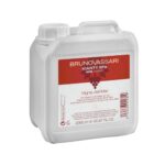Bruno Vassari, Kianty SPA, Druif, Anticellulitis, Lichaamsgel, 2000 ml - Afbeelding 2
