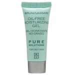 Bruno Vassari, Pure Solutions, Hydra-voedend, Gelcrème, Voor gezicht, 5 ml *Voorbeeld