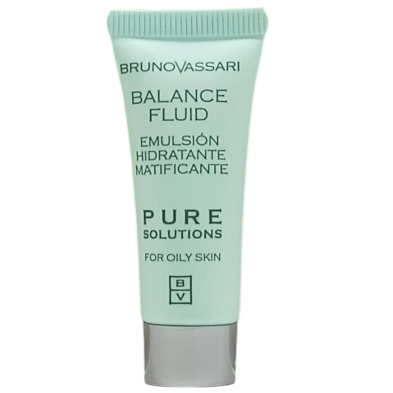 bruno-vassari-pure-solutions-salicylic-acid-hydra-nourishing-cream-for-face-5-ml-sample-1745413404 Bruno Vassari, Pure Solutions, Salicylzuur, Hydra-voedend, Room, Voor gezicht, 5 ml *Voorbeeld - Afbeelding 1