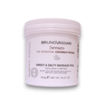 Bruno Vassari, Senses, Kokosolie, Exfoliërende gel, 650 ml - Afbeelding 3